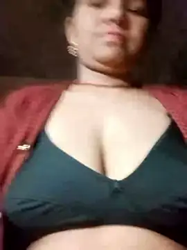 Pooja sahu online show from March 15, 8:26 pm