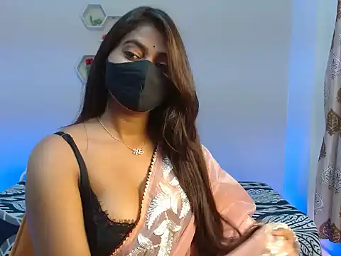 Snapshot of Hotginni4 chatting on June 16, 5:48 pm Hotginni4 online show from June 16, 5:48 pm