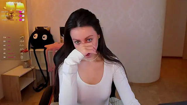 Eva deep online show from February 20, 4:42 am