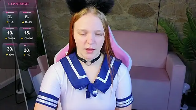 Candy Lir online show from February 1, 8:24 am