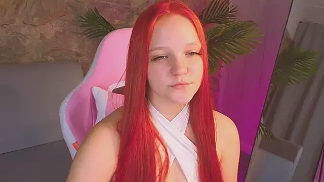 Candy Lir online show from February 13, 9:05 am