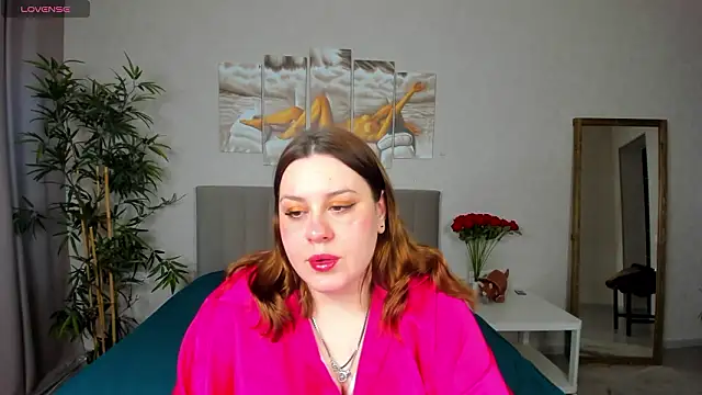 Snapshot of Valery_Grand chatting on February 2, 8:35 am Valery Grand online show from February 2, 8:35 am