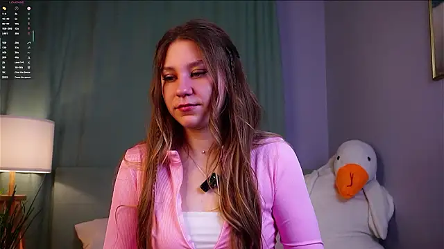 ShantellAngulo online show from March 15, 1:33 am