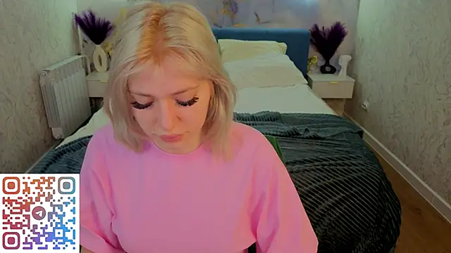 Kate Krose online show from May 4, 1:01 am