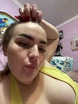 Nastia148 online show from February 18, 5:20 pm