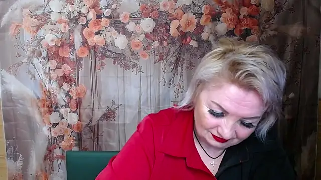 RenataDaster online show from February 18, 5:53 pm