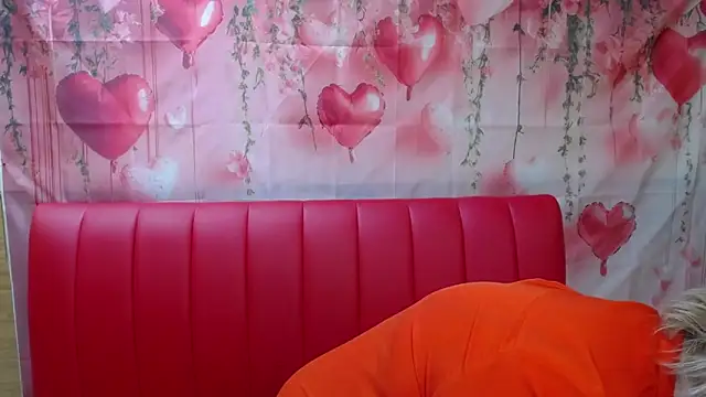 RenataDaster online show from February 22, 6:06 pm