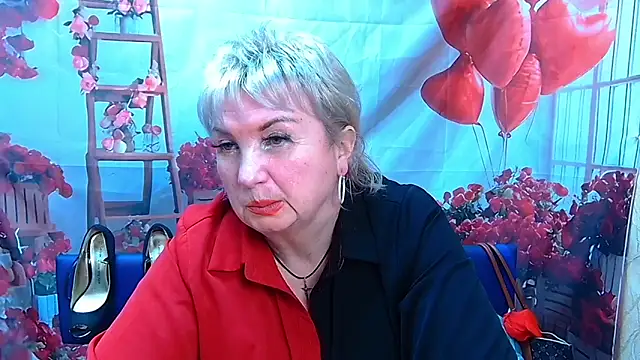RenataDaster online show from April 28, 5:29 pm