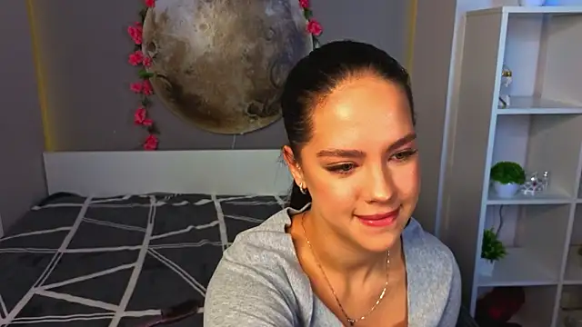 MeiLiscio online show from February 23, 6:55 am