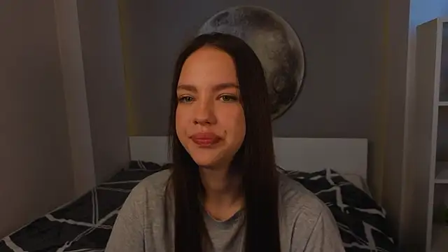 MeiLiscio online show from February 27, 6:35 am