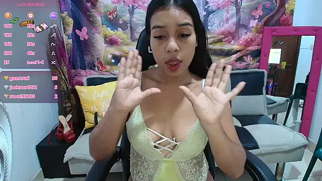 dakota sexyanal online show from July 16, 6:25 pm