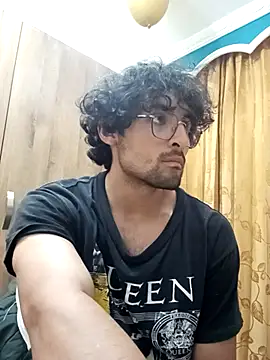 Apolo Men online show from March 11, 4:18 am