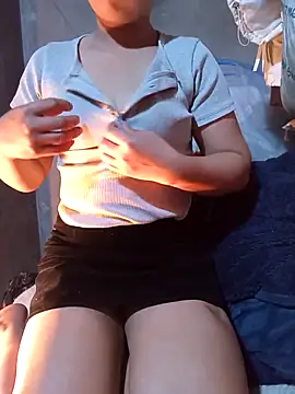 Slutty 18 online show from February 9, 7:34 am