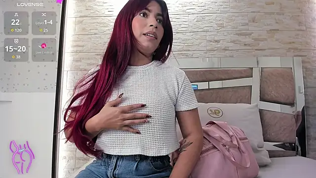 olivia kollins online show from May 1, 2:16 am