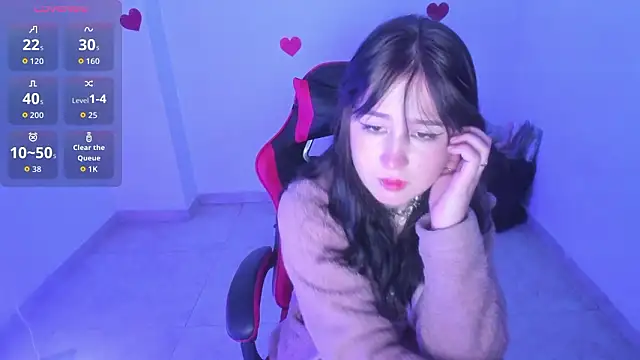 lunakill online show from March 12, 1:12 am