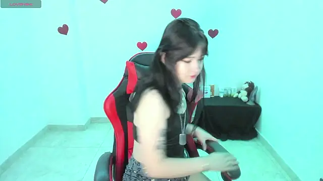 lunakill online show from March 13, 8:37 pm