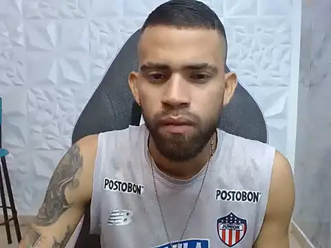 chacorta  online show from February 23, 12:46 pm