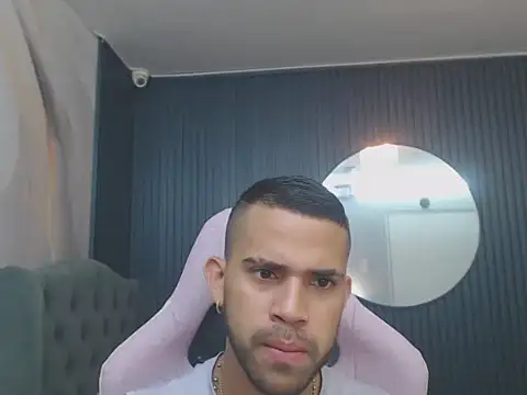Snapshot of chacorta_ chatting on May 12, 1:03 am chacorta online show from May 12, 1:03 am