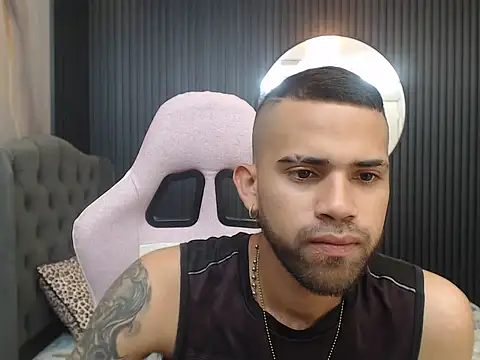 Snapshot of chacorta_ chatting on May 16, 7:45 pm chacorta online show from May 16, 7:45 pm