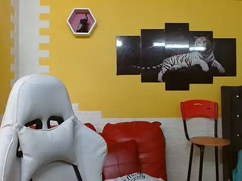 Snapshot of chacorta_ chatting on May 22, 12:55 pm chacorta online show from May 22, 12:55 pm
