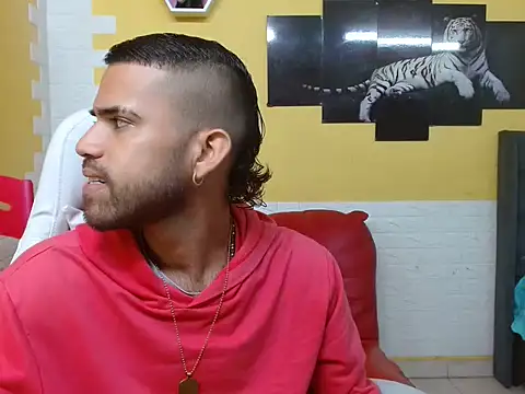 Snapshot of chacorta_ chatting on May 26, 12:45 pm chacorta online show from May 26, 12:45 pm