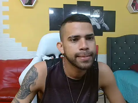 Snapshot of chacorta_ chatting on May 27, 1:41 pm chacorta online show from May 27, 1:41 pm