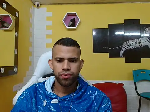 Snapshot of chacorta_ chatting on May 30, 12:57 pm chacorta online show from May 30, 12:57 pm