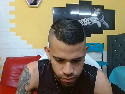 Snapshot of chacorta_ chatting on May 31, 12:56 pm chacorta online show from May 31, 12:56 pm