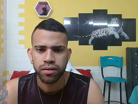 Snapshot of chacorta_ chatting on June 2, 12:51 pm chacorta online show from June 2, 12:51 pm