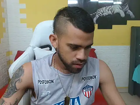 Snapshot of chacorta_ chatting on June 5, 1:28 pm chacorta online show from June 5, 1:28 pm