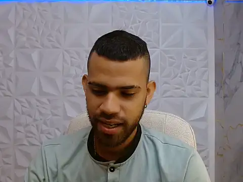 Snapshot of chacorta_ chatting on June 10, 12:59 pm chacorta online show from June 10, 12:59 pm
