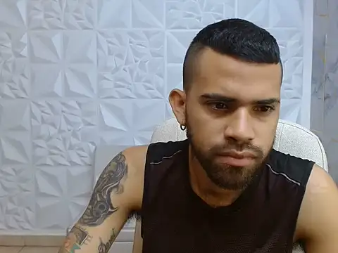 Snapshot of chacorta_ chatting on June 12, 12:48 pm chacorta online show from June 12, 12:48 pm