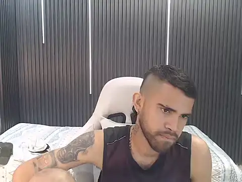 chacorta  online show from July 28, 3:21 pm