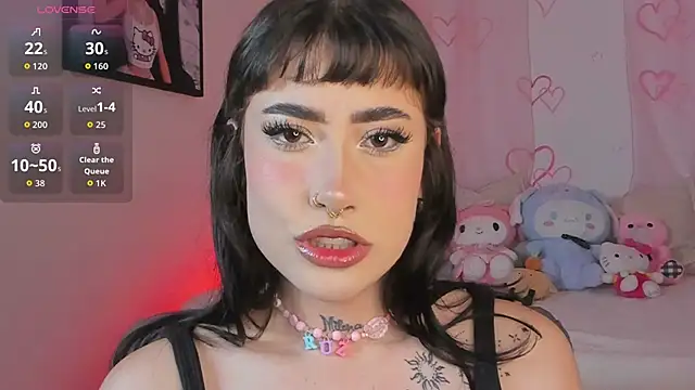 Tamara uwu online show from March 13, 7:53 pm