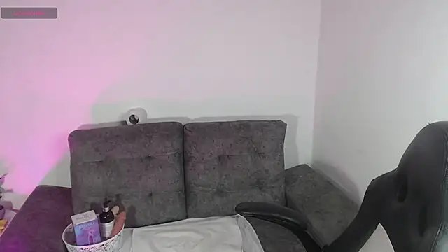 NathaliaMayson online show from March 17, 3:33 am