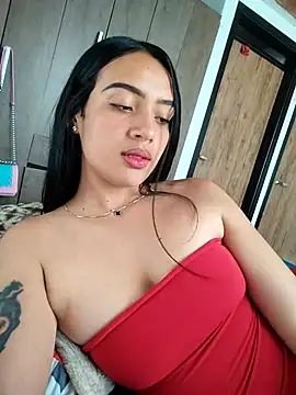 Snapshot of cynliu chatting on May 4, 9:11 pm cynliu online show from May 4, 9:11 pm