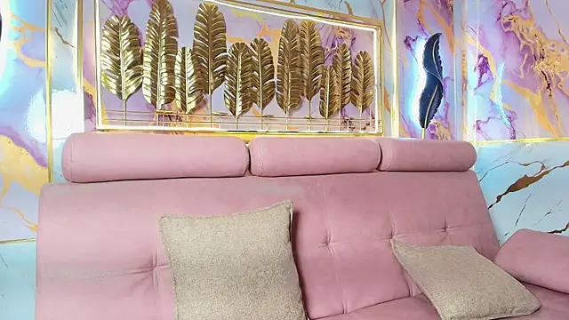 Snapshot of EmmiFoox chatting on March 20, 1:16 pm EmmiFoox online show from March 20, 1:16 pm