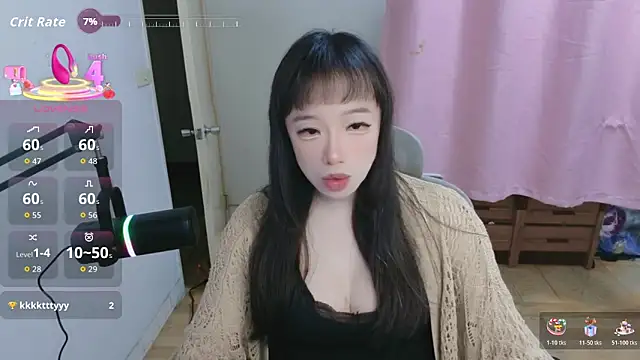 Ranran0710 online show from March 16, 11:58 am