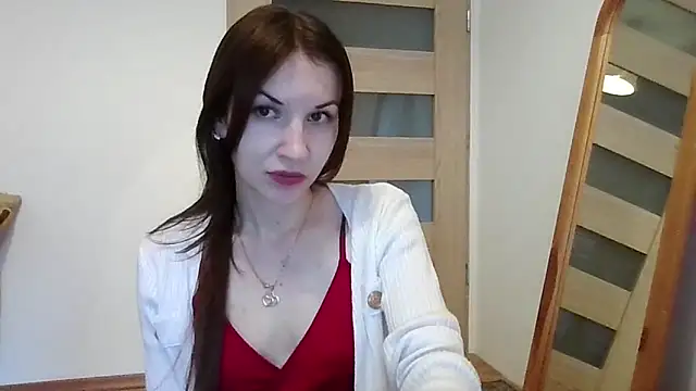 Snapshot of JuliaLovely chatting on June 1, 2:19 pm JuliaLovely online show from June 1, 2:19 pm