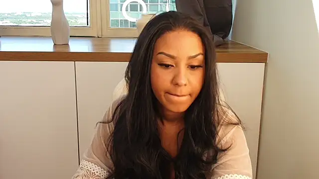 Susan Backer online show from March 6, 12:12 pm