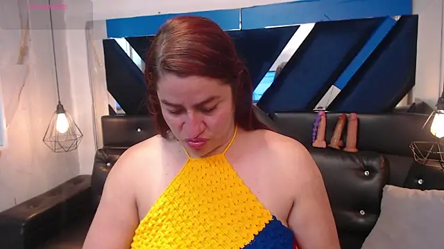 Snapshot of Alison-mar chatting on May 27, 7:55 pm Alison-mar online show from May 27, 7:55 pm