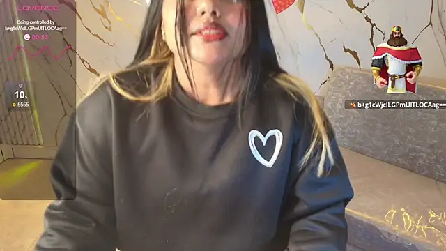 Berchy tf online show from February 25, 9:02 pm