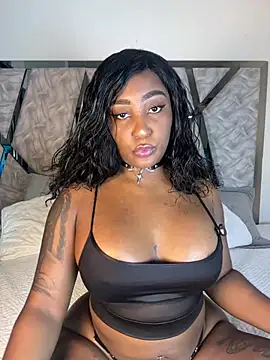 Denise wolfe21 online show from March 3, 3:51 pm