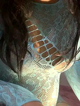 Nour-Lina online show from March 13, 11:44 pm