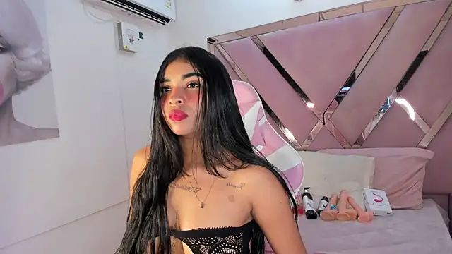 honeyhtx online show from June 18, 12:20 pm