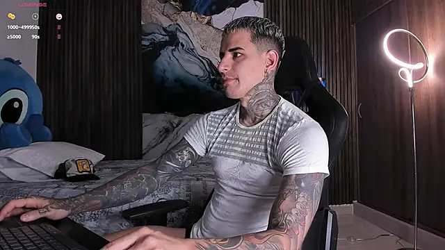 trisstann  online show from February 5, 5:06 pm