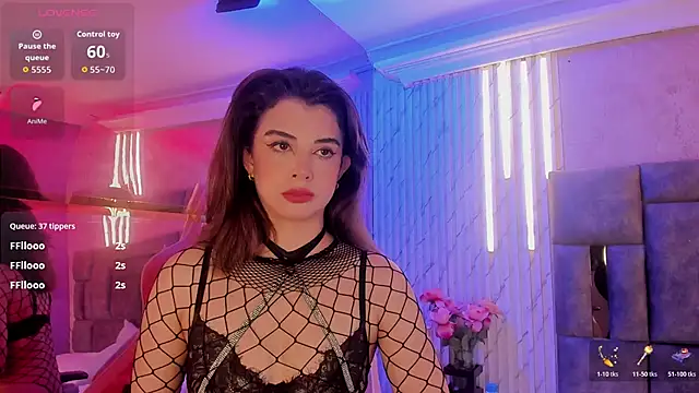 KatyParisi online show from February 22, 7:56 pm