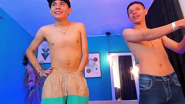 DesiresOfOlympus  online show from February 22, 10:47 am