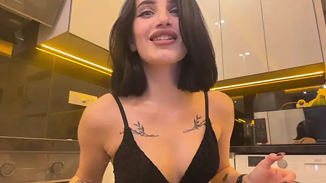 BlackFox V online show from February 4, 8:58 pm