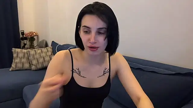 BlackFox V online show from March 16, 9:19 pm